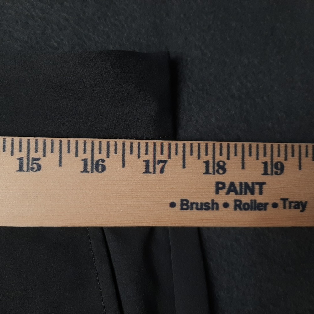 NEW J Crew Tech Pants Mens 32x30 Gray Performance Chino Pant Stretch AA712 - Picture 4 of 10